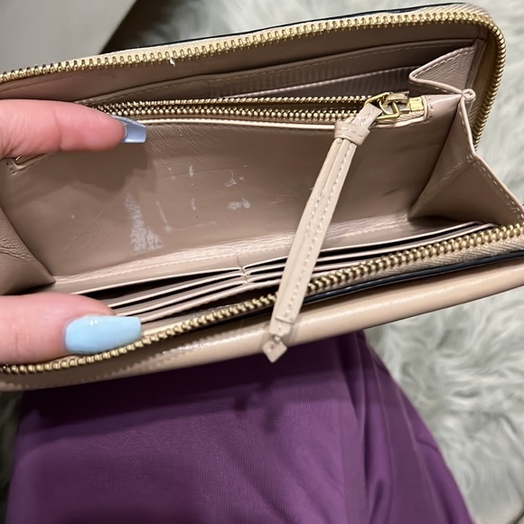 Authentic Chloe Preloved Wallet - Picture 6 of 9